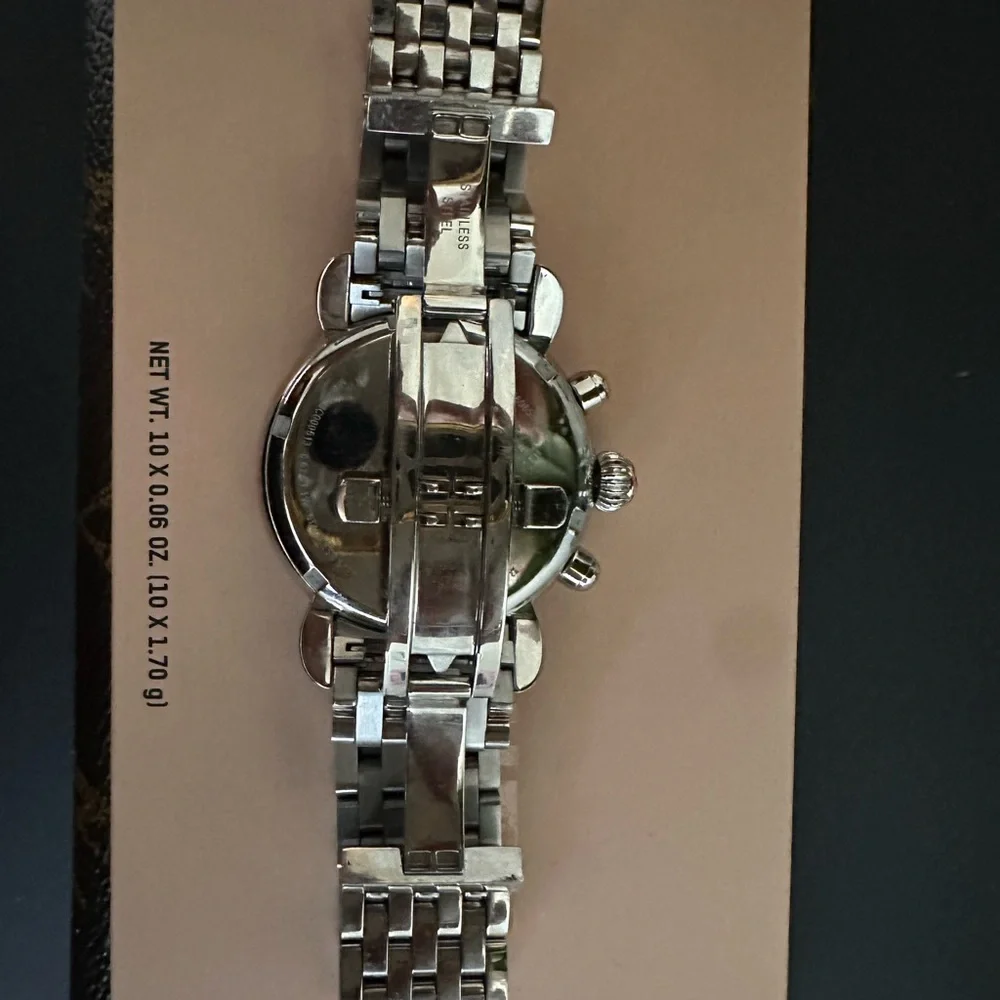 Michele Watch